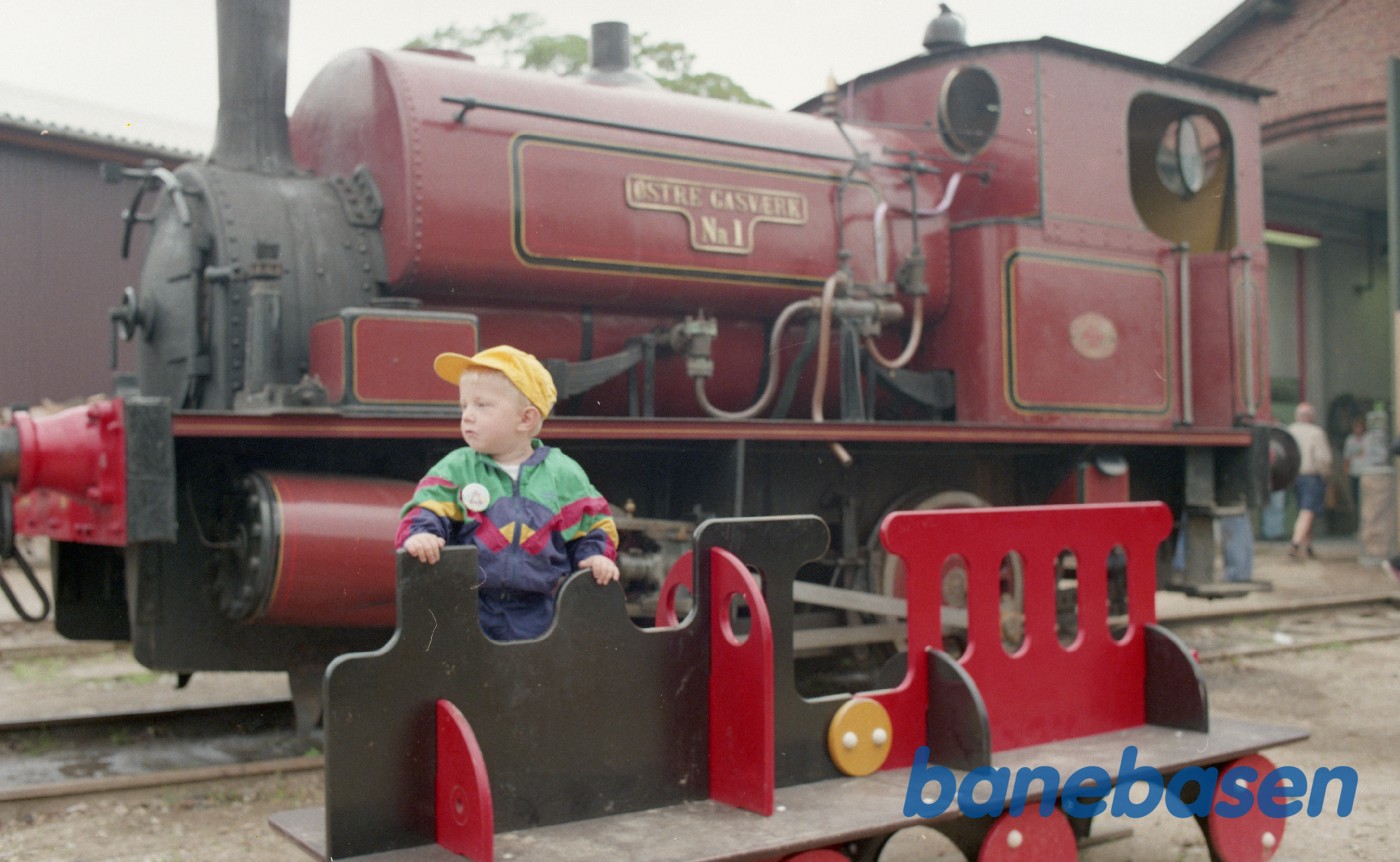 Græsted veterantræf Græsted veterantræf