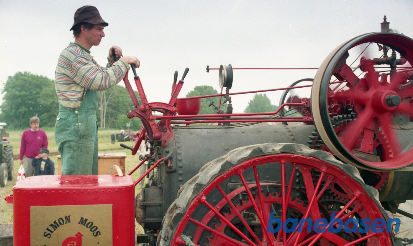 Græsted veterantræf Græsted veterantræf