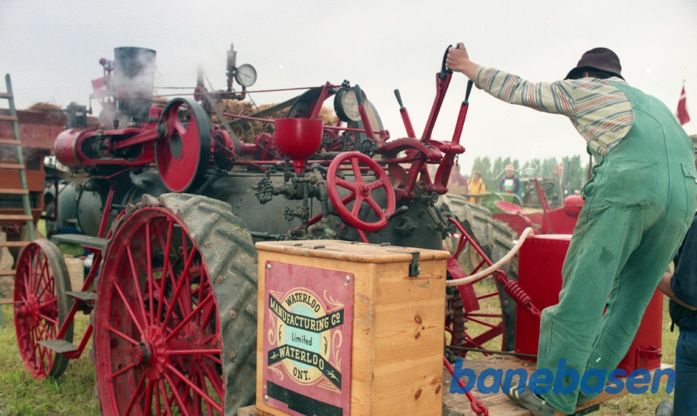 Græsted veterantræf Græsted veterantræf