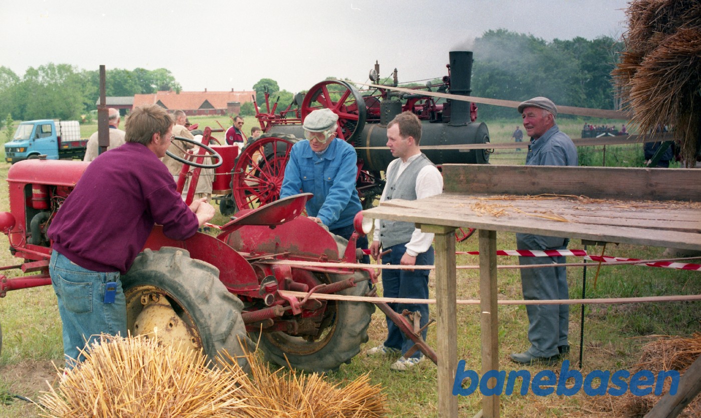 Græsted veterantræf Græsted veterantræf