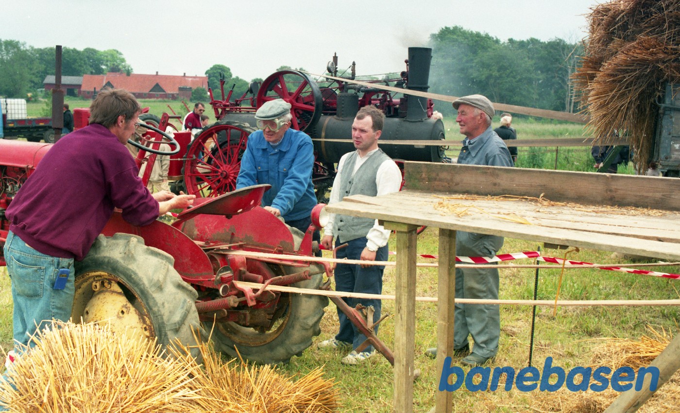 Græsted veterantræf Græsted veterantræf