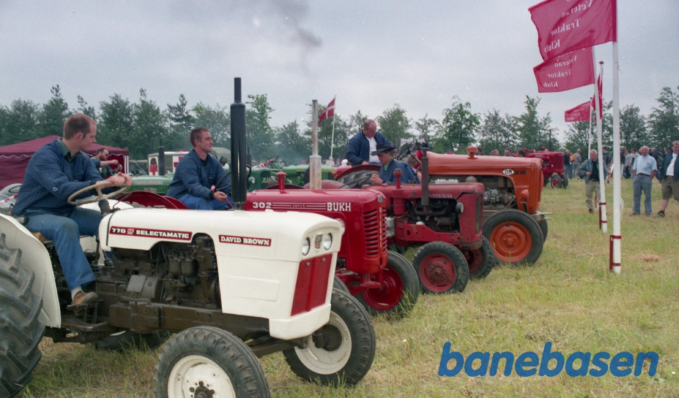 Græsted veterantræf Græsted veterantræf