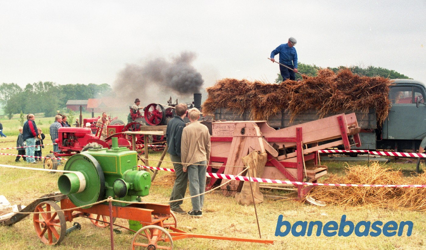 Græsted veterantræf Græsted veterantræf