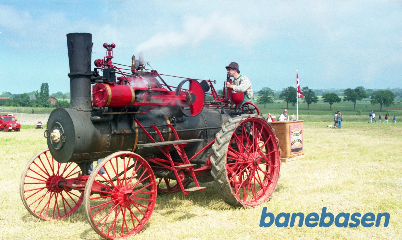 Græsted veterantræf Græsted veterantræf