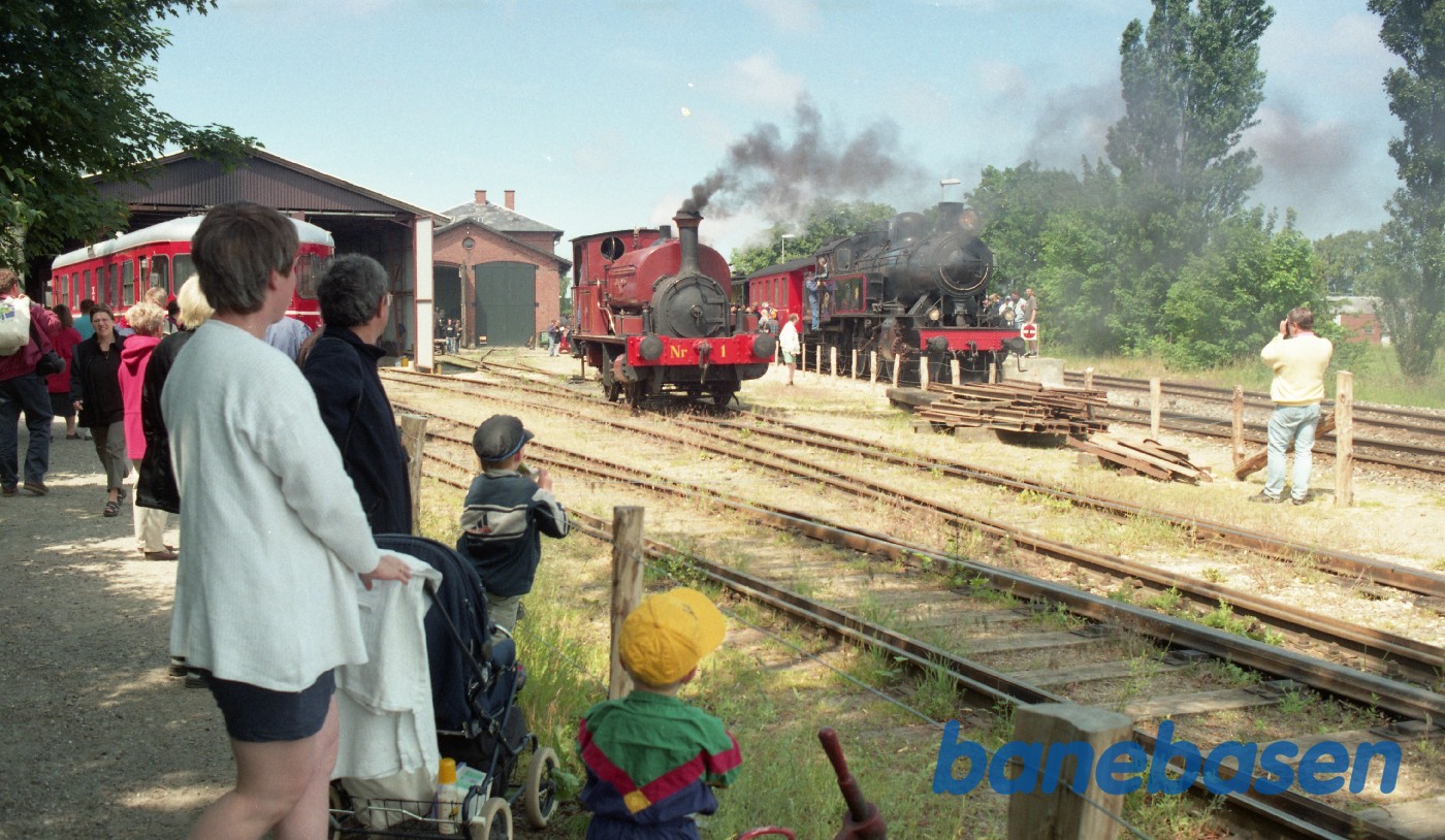 Græsted veterantræf Græsted veterantræf