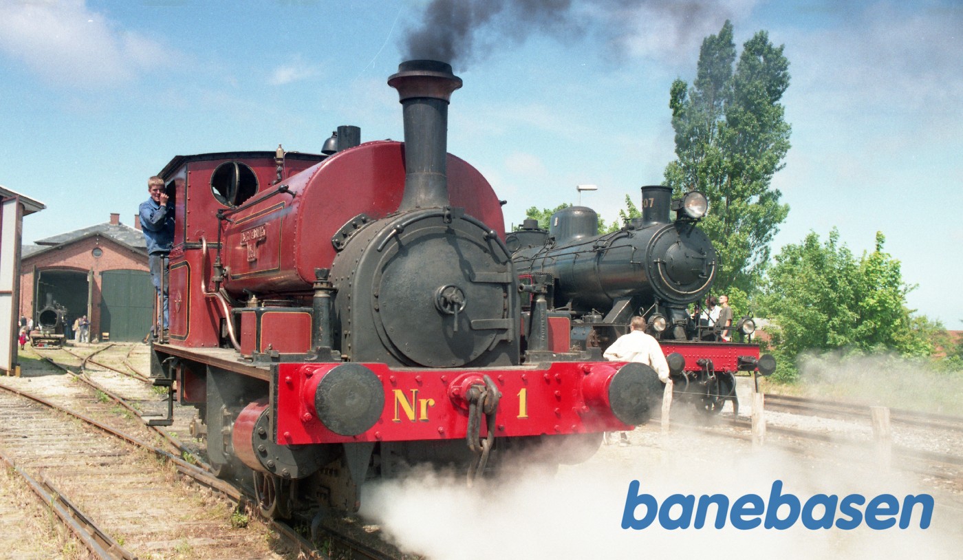 Græsted veterantræf Græsted veterantræf