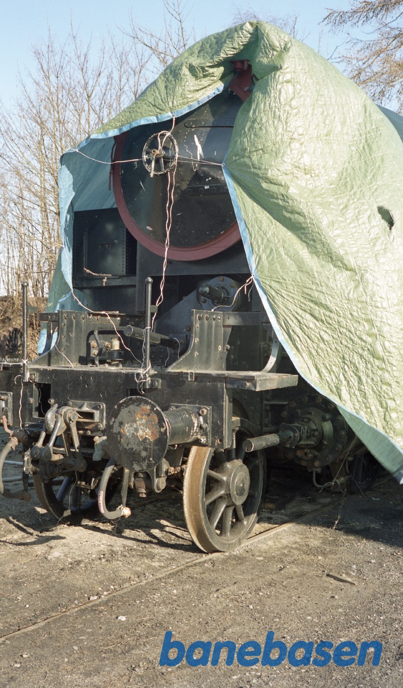 S 740 under pressening S 740 under pressening