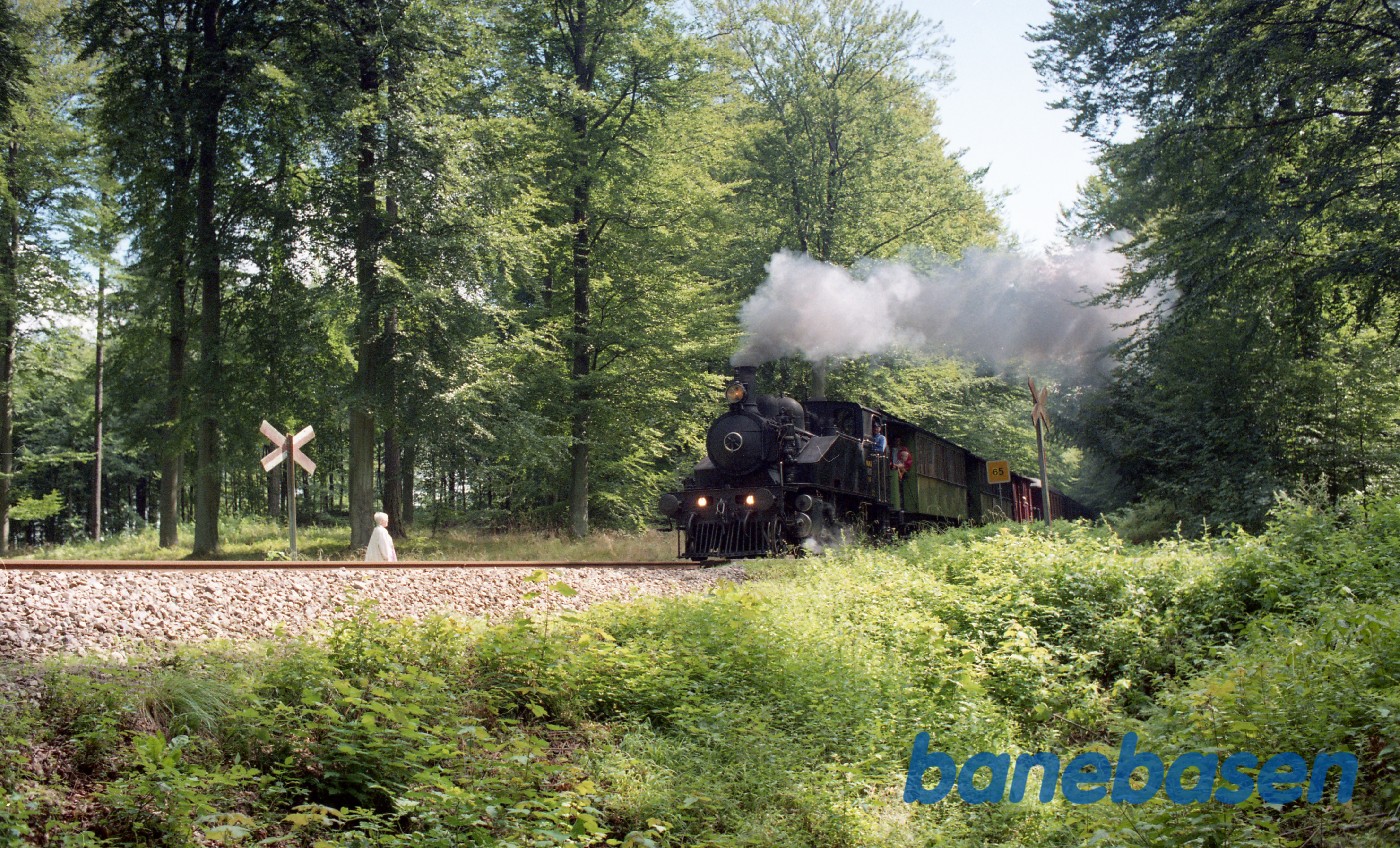 Sommer søndag på HHGB med OKMJ 14 Sommer søndag på HHGB med OKMJ 14