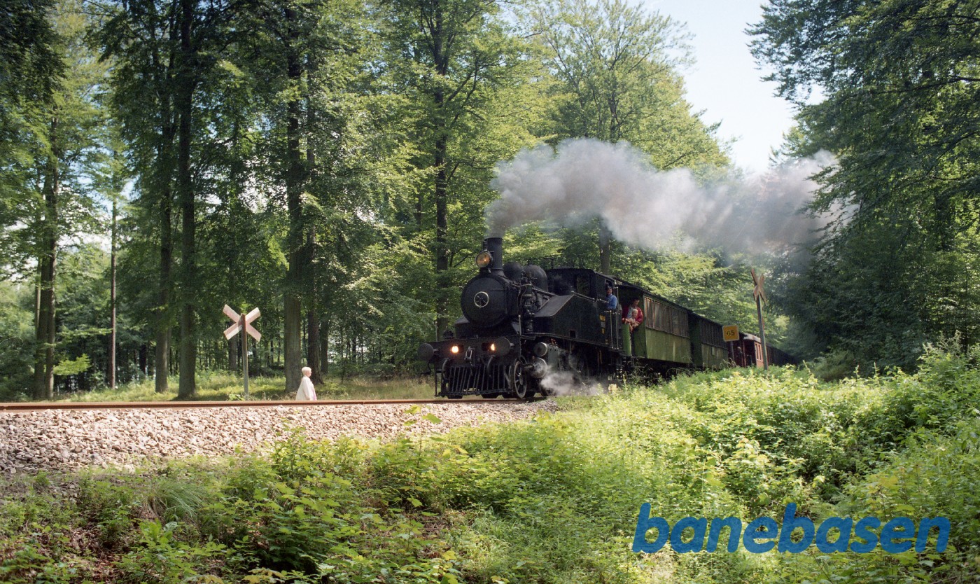 Sommer søndag på HHGB med OKMJ 14 Sommer søndag på HHGB med OKMJ 14