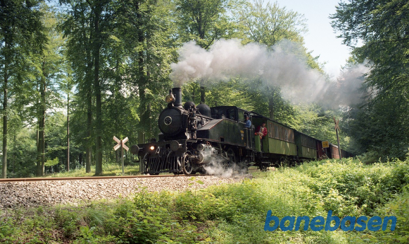 Sommer søndag på HHGB med OKMJ 14 Sommer søndag på HHGB med OKMJ 14