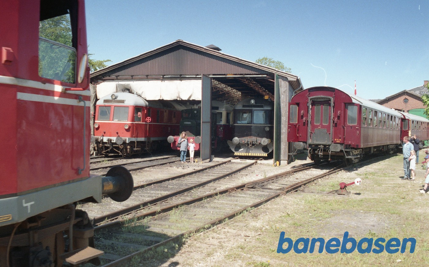 Græsted Veterantræf 2002, 50 års Marcipanbrødsjubilæum Græsted Veterantræf 2002, 50 års Marcipanbrødsjubilæum