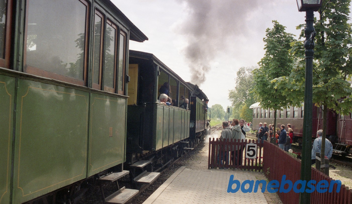 Græsted Veterantræf 2002, 50 års Marcipanbrødsjubilæum Græsted Veterantræf 2002, 50 års Marcipanbrødsjubilæum