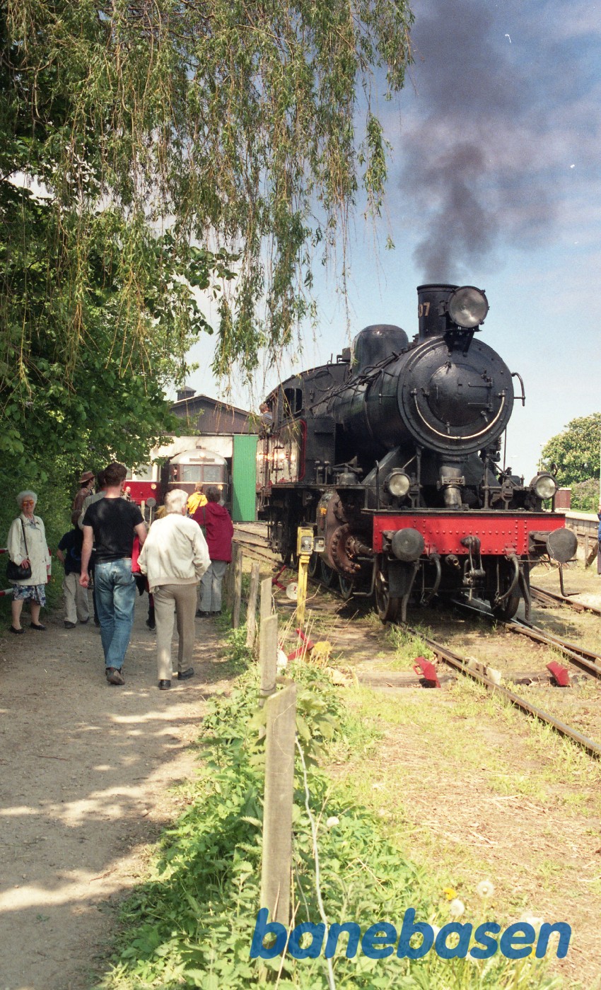 Græsted Veterantræf 2002, 50 års Marcipanbrødsjubilæum Græsted Veterantræf 2002, 50 års Marcipanbrødsjubilæum