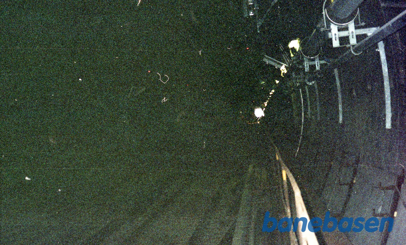 Besøg på Storebæltsforbindelsen inden den er færdig Besøg på Storebæltsforbindelsen inden den er færdig