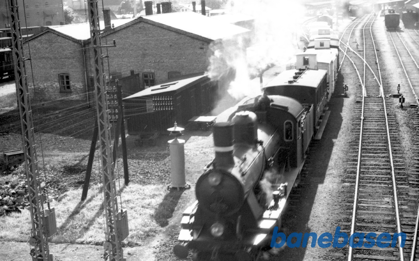 Udsigt fra Ro kommandopost Udsigt fra Ro kommandopost