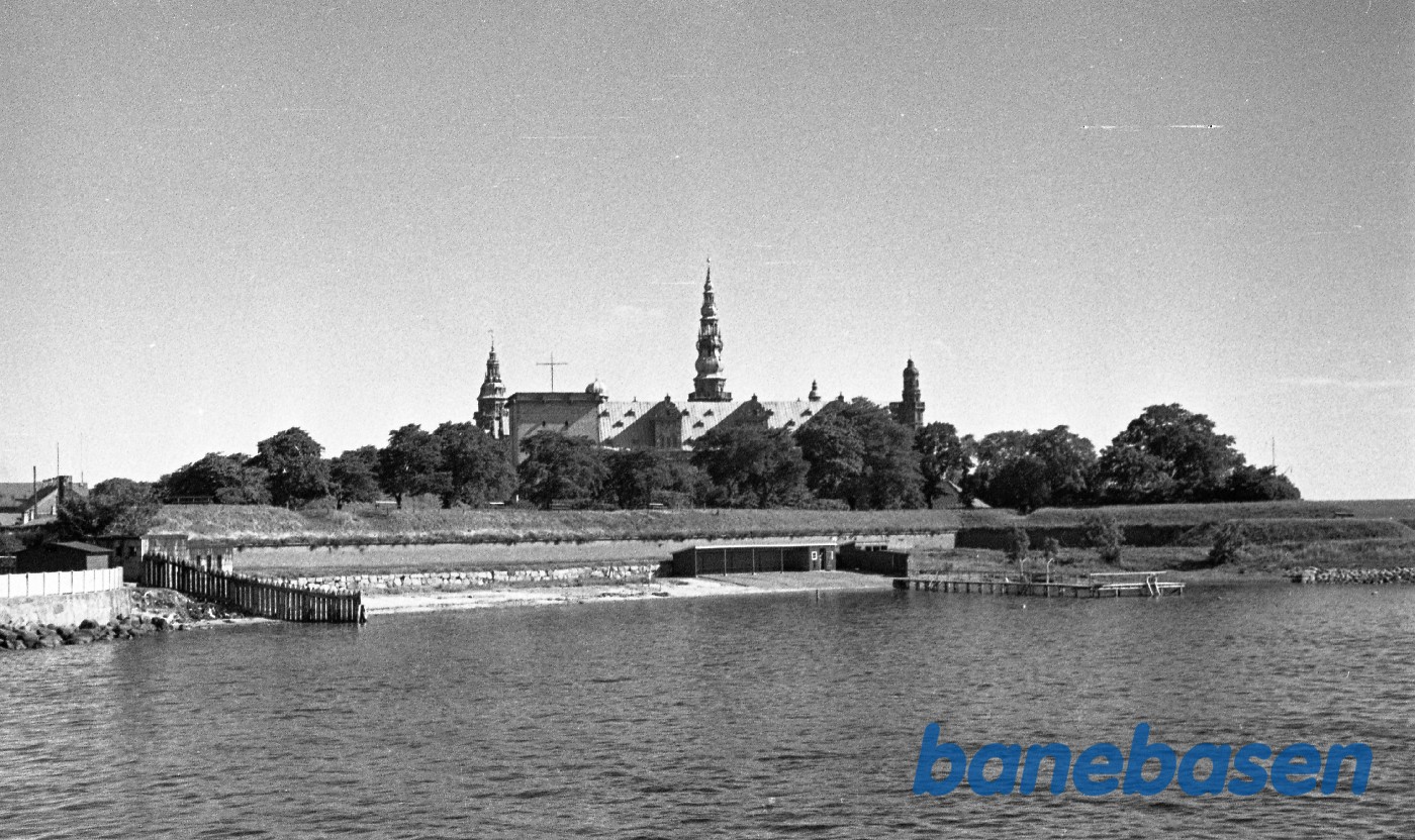 Kronborg slot Kronborg slot