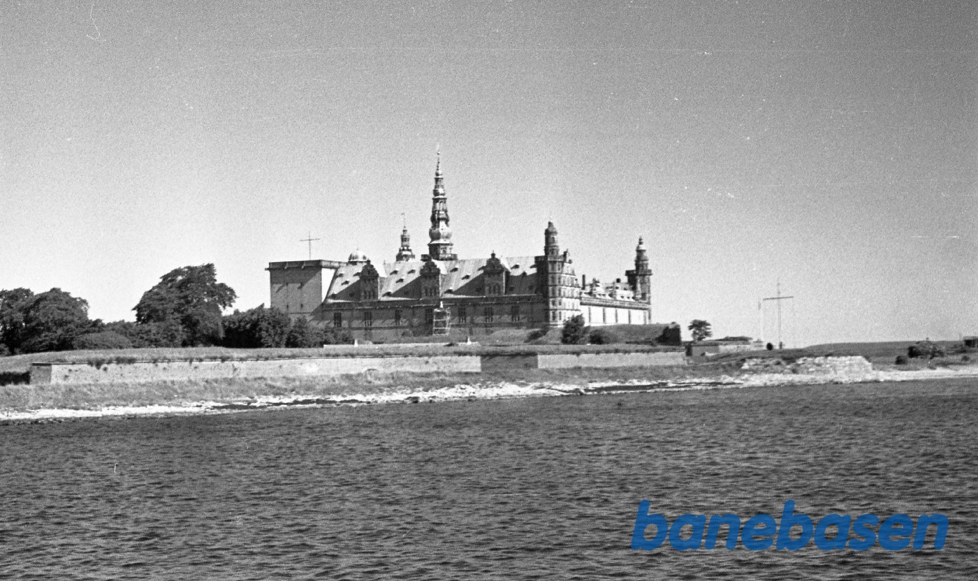 Kronborg slot Kronborg slot