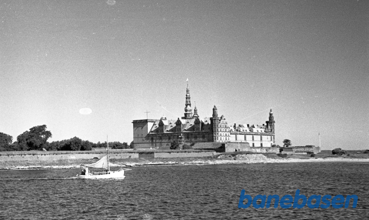 Kronborg slot Kronborg slot