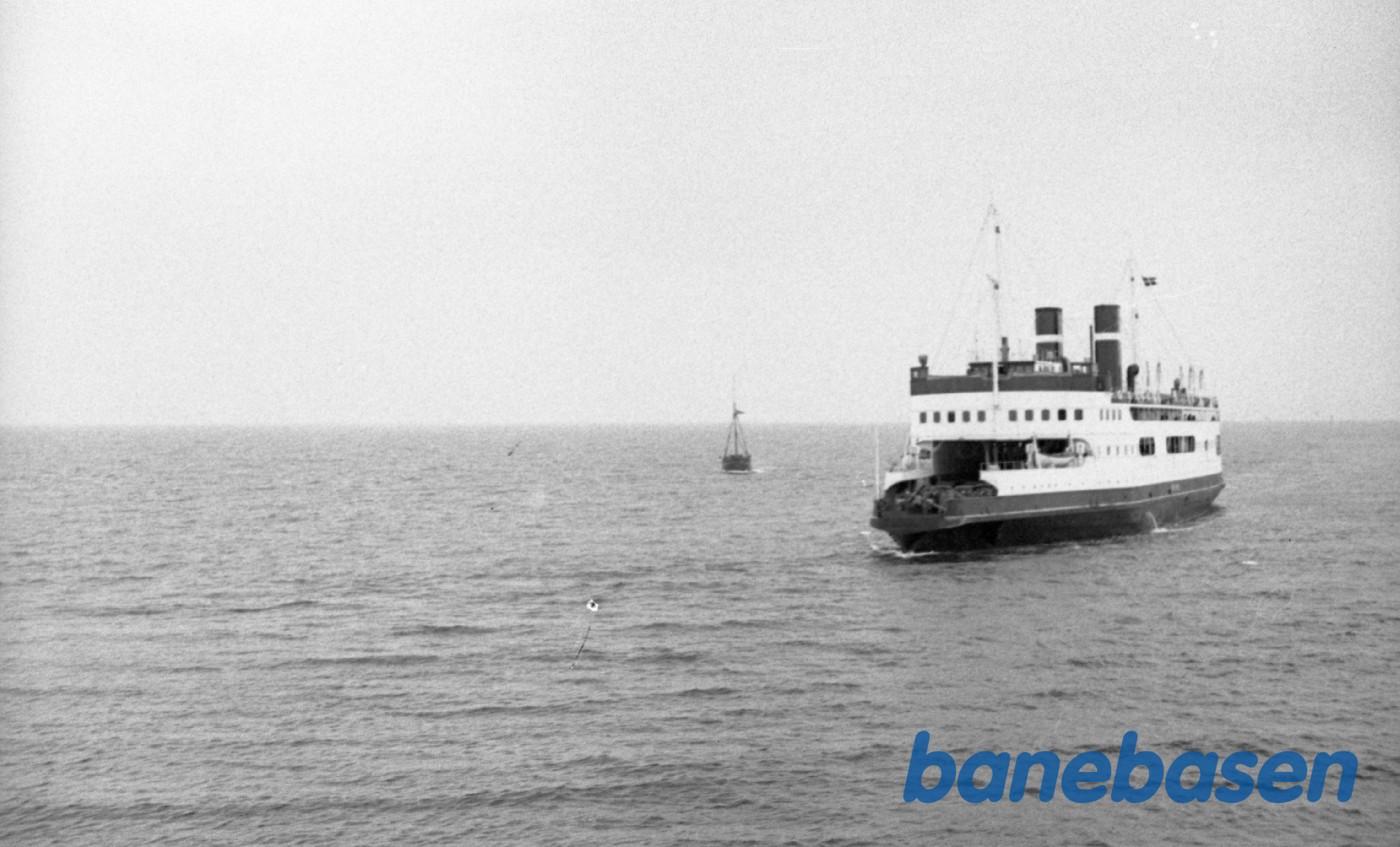 Færgen Nyborg Færgen Nyborg