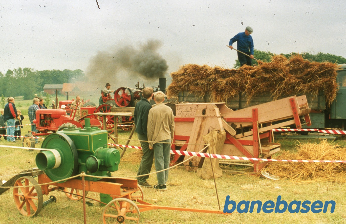 Græsted veterantræf Græsted veterantræf