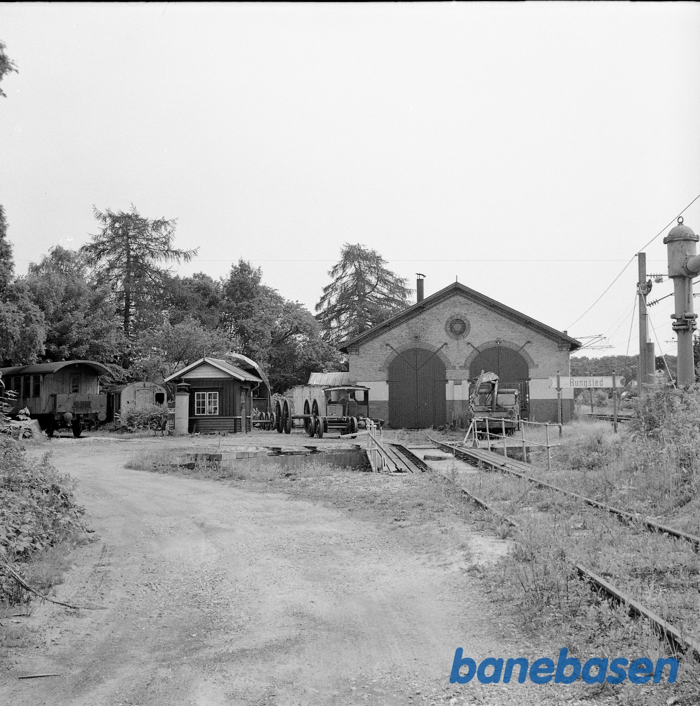 Rungsted remise Rungsted remise