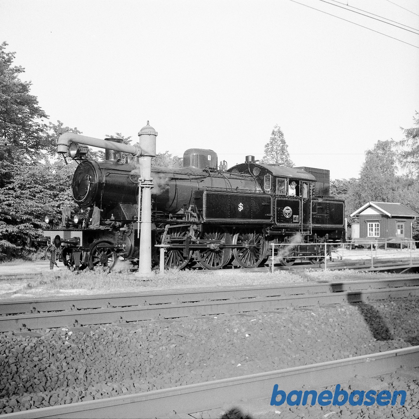 S 1307 i Rungsted remise S 1307 i Rungsted remise