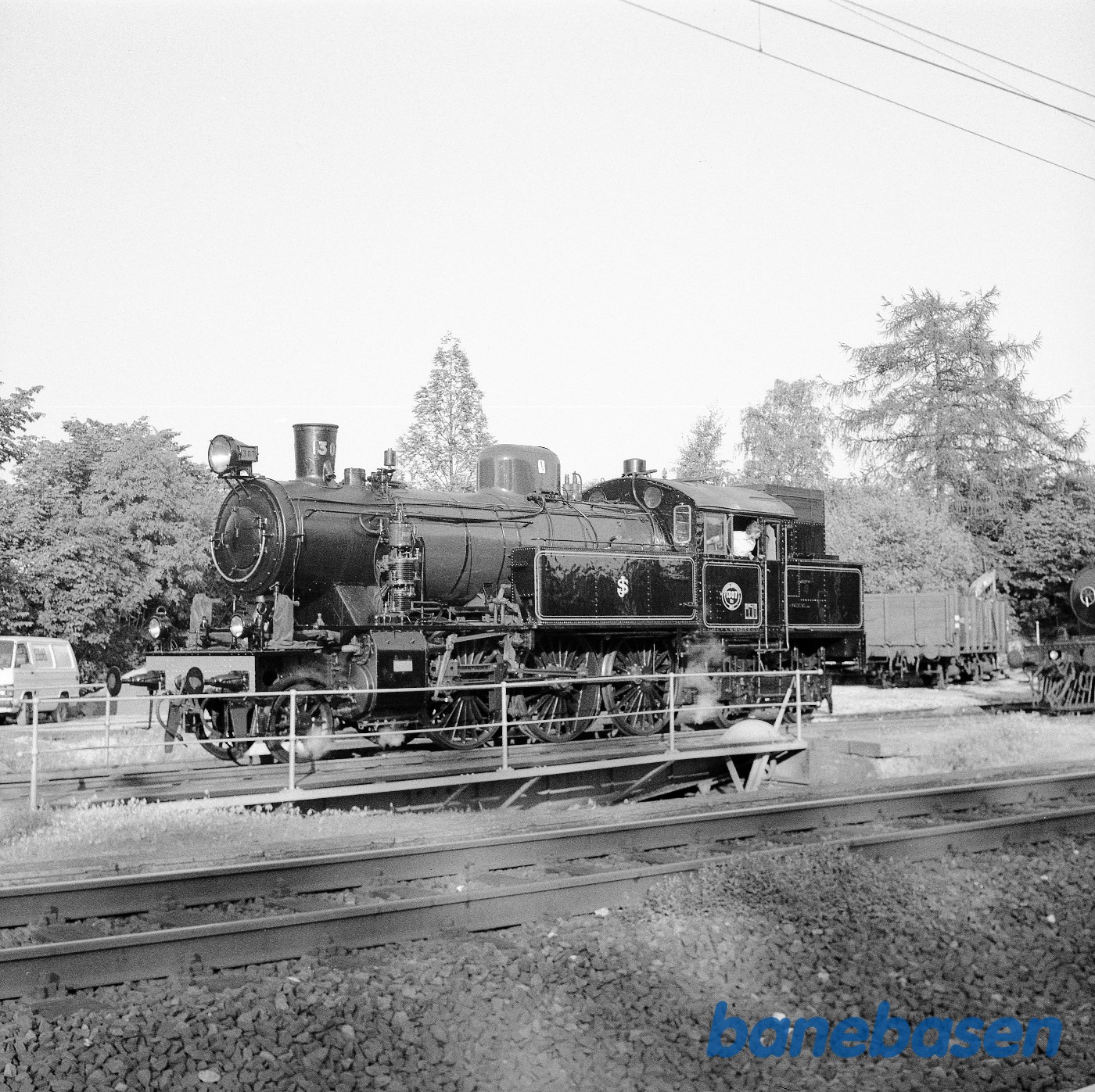 S 1307 i Rungsted remise S 1307 i Rungsted remise