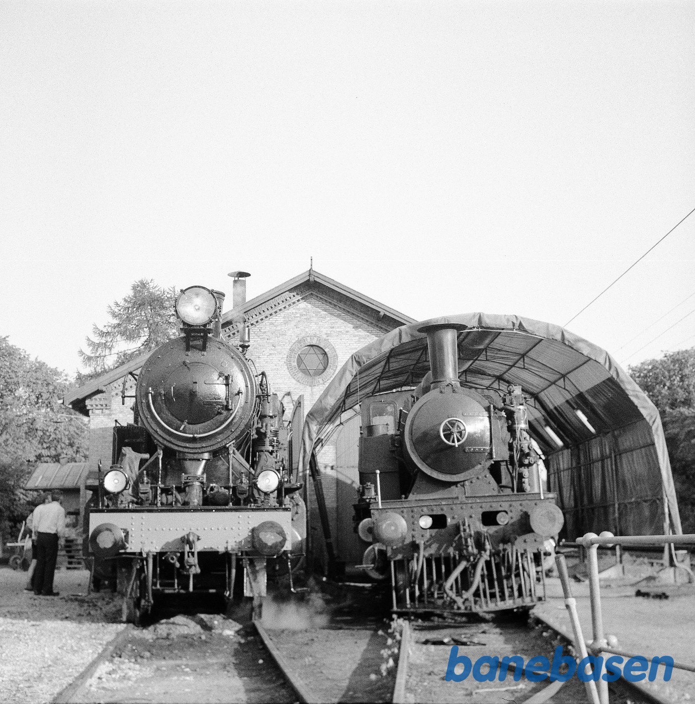 S 1307 i Rungsted remise S 1307 i Rungsted remise