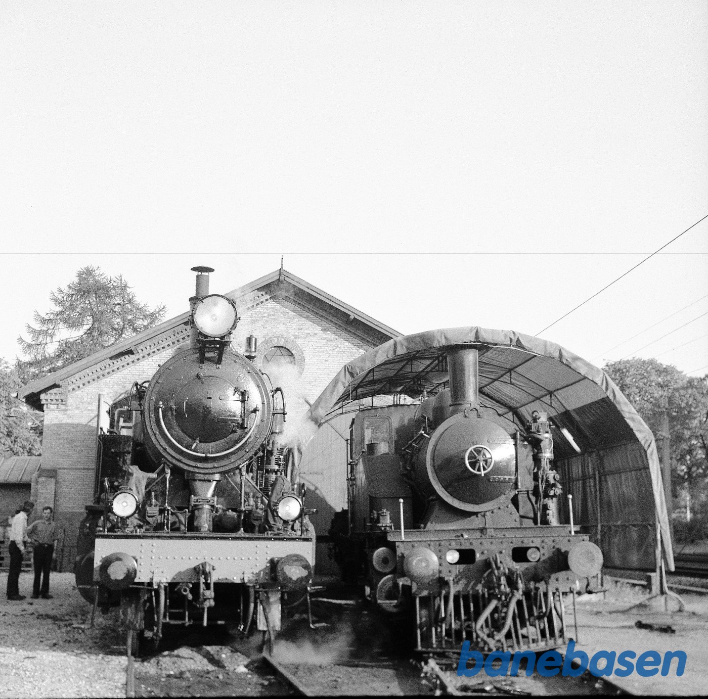 S 1307 i Rungsted remise S 1307 i Rungsted remise