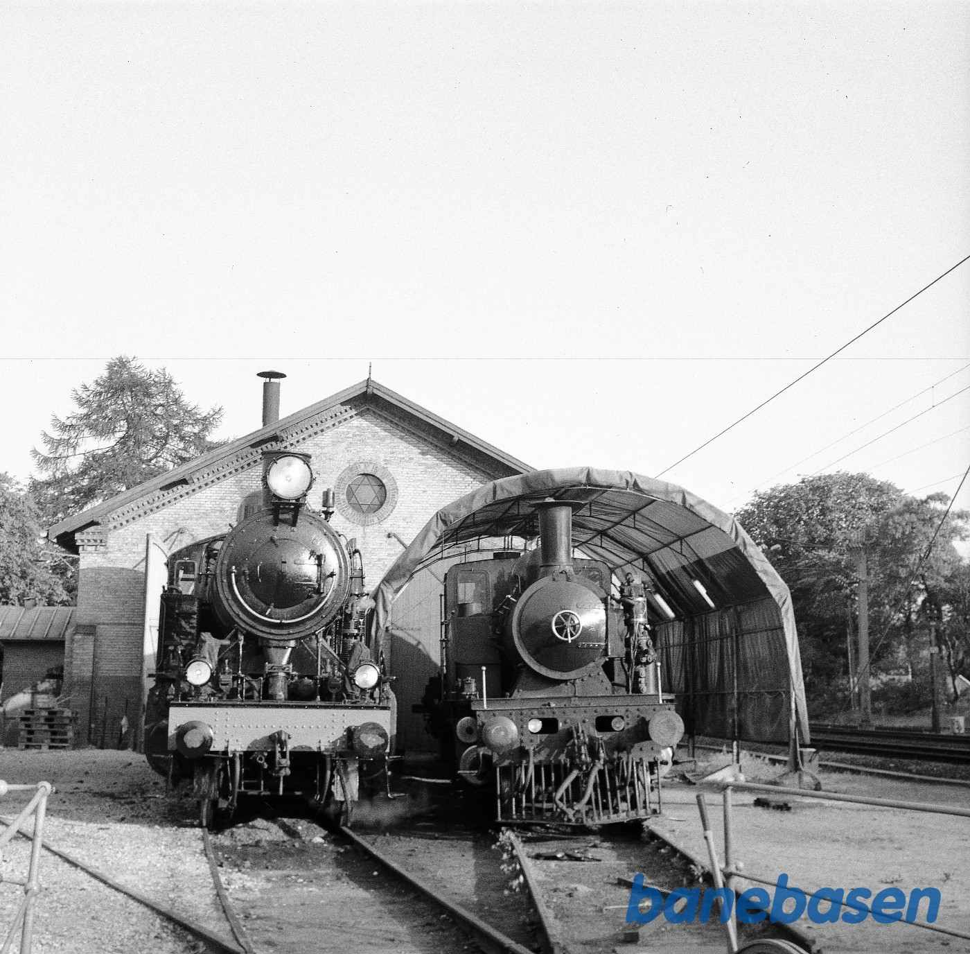 S 1307 i Rungsted remise S 1307 i Rungsted remise