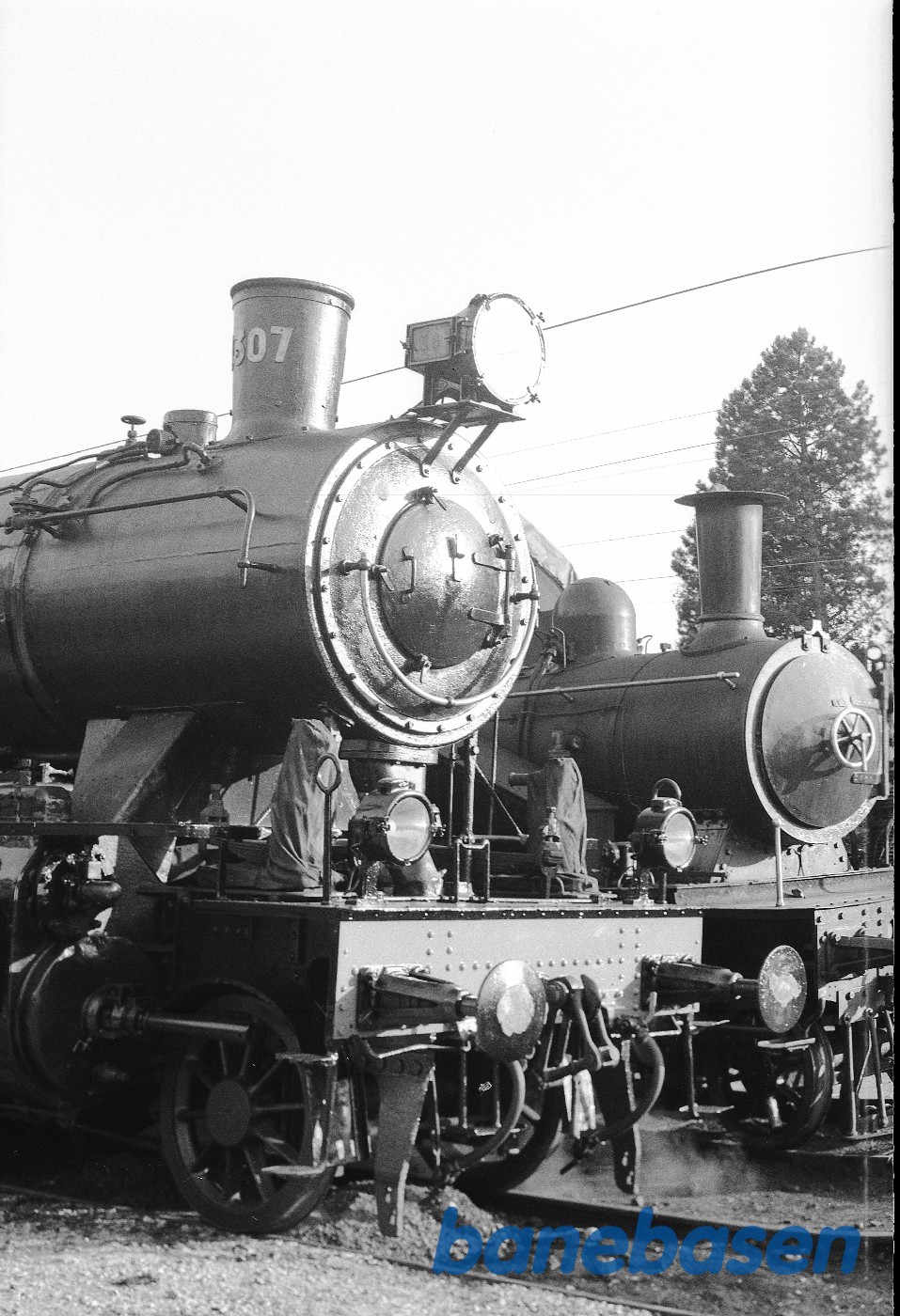 S 1307 i Rungsted remise S 1307 i Rungsted remise