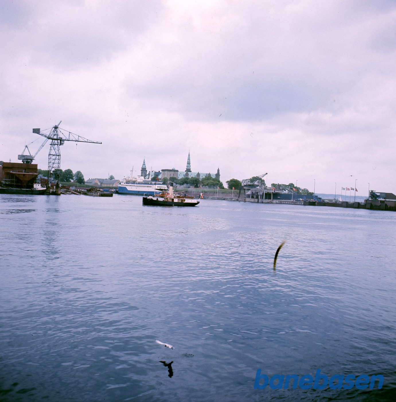 Helsingør havn Helsingør havn