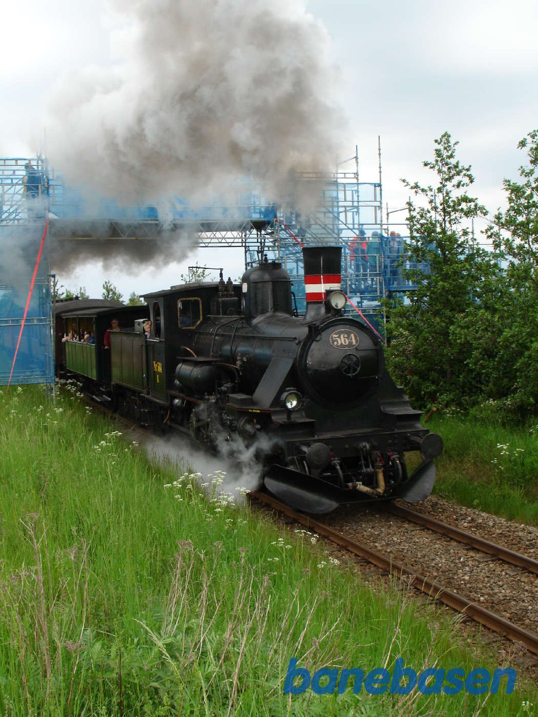 Græsted Veterantræf Græsted Veterantræf