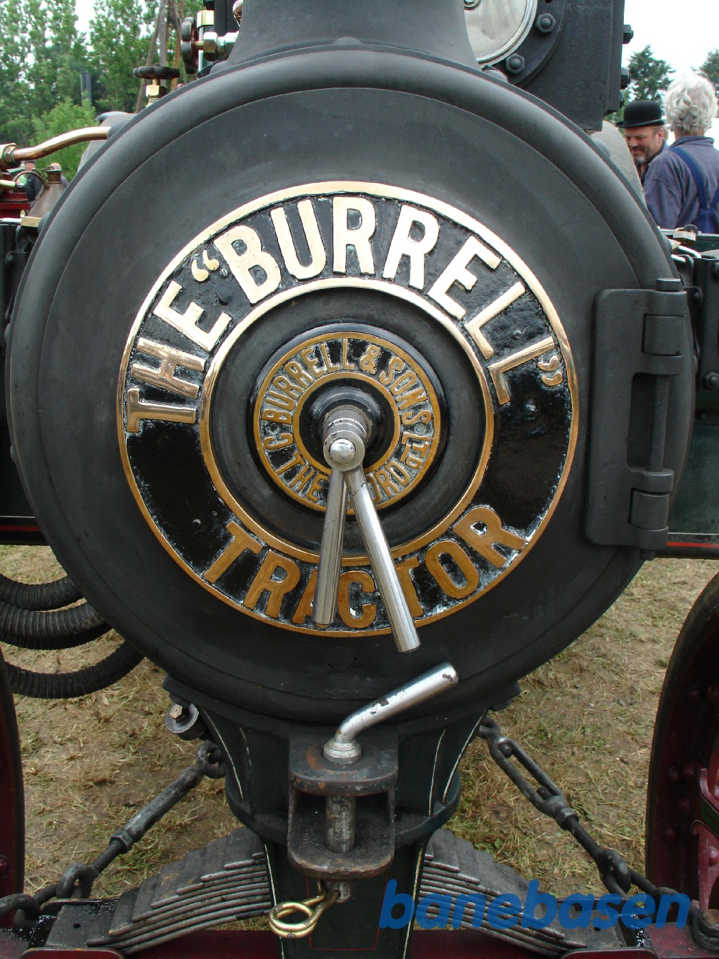 Græsted Veterantræf Græsted Veterantræf