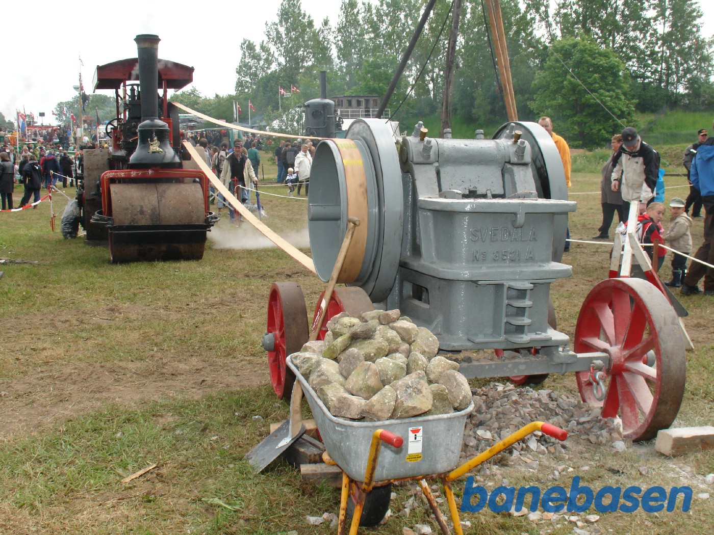 Græsted Veterantræf Græsted Veterantræf