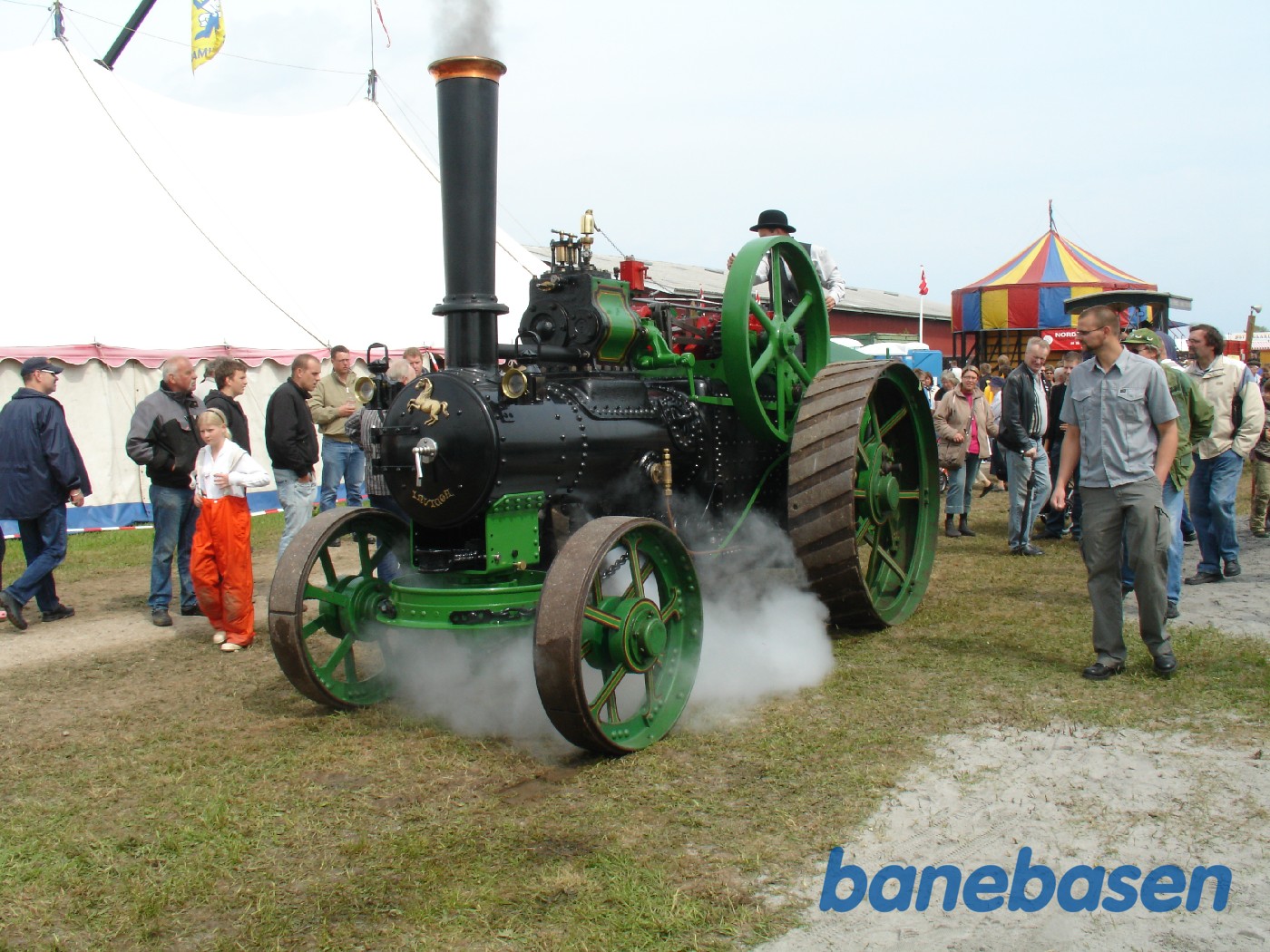 Græsted Veterantræf Græsted Veterantræf