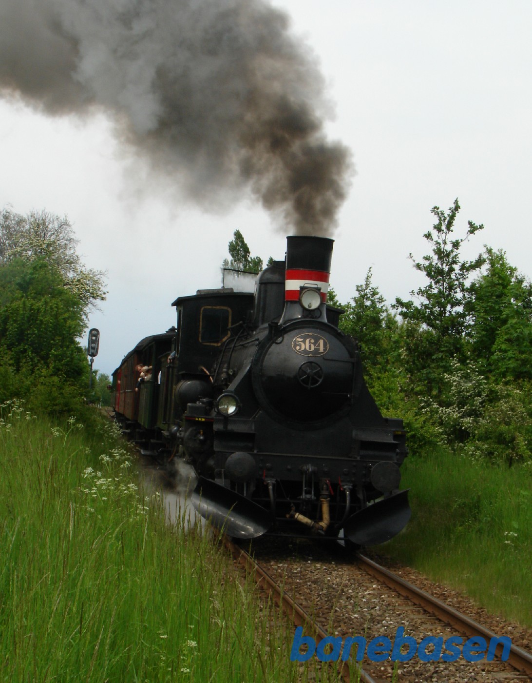 Græsted Veterantræf Græsted Veterantræf