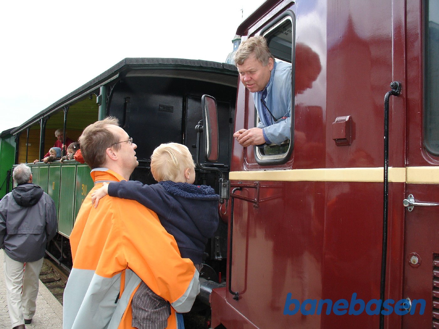 Græsted Veterantræf Græsted Veterantræf