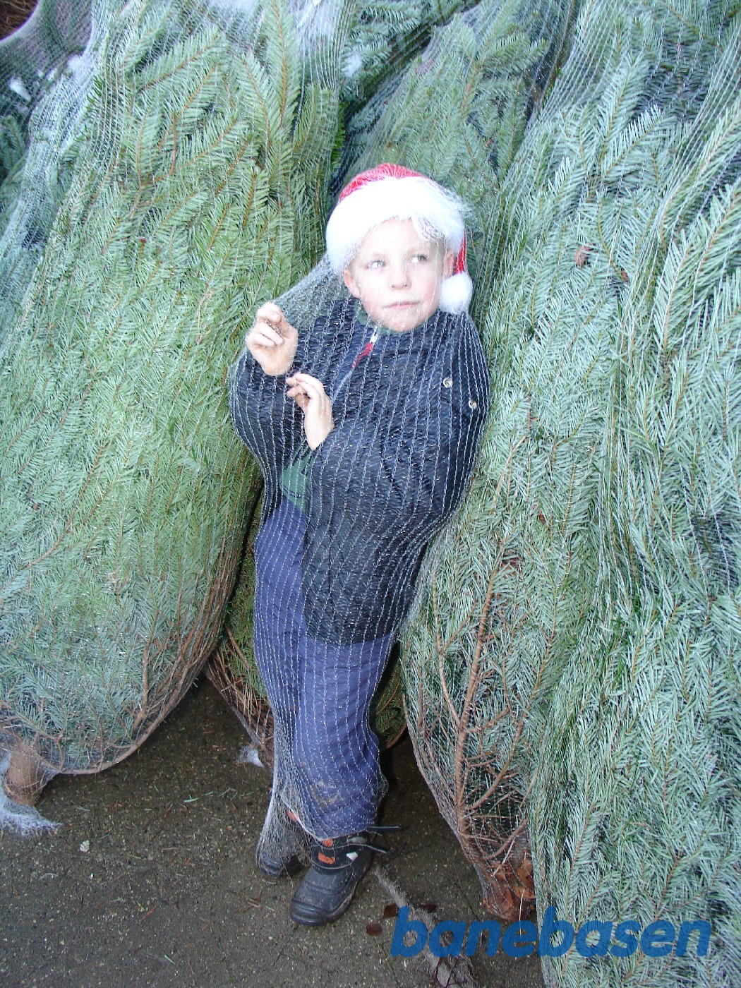 Juletog med OKMJ 14 til Mårum Juletog med OKMJ 14 til Mårum