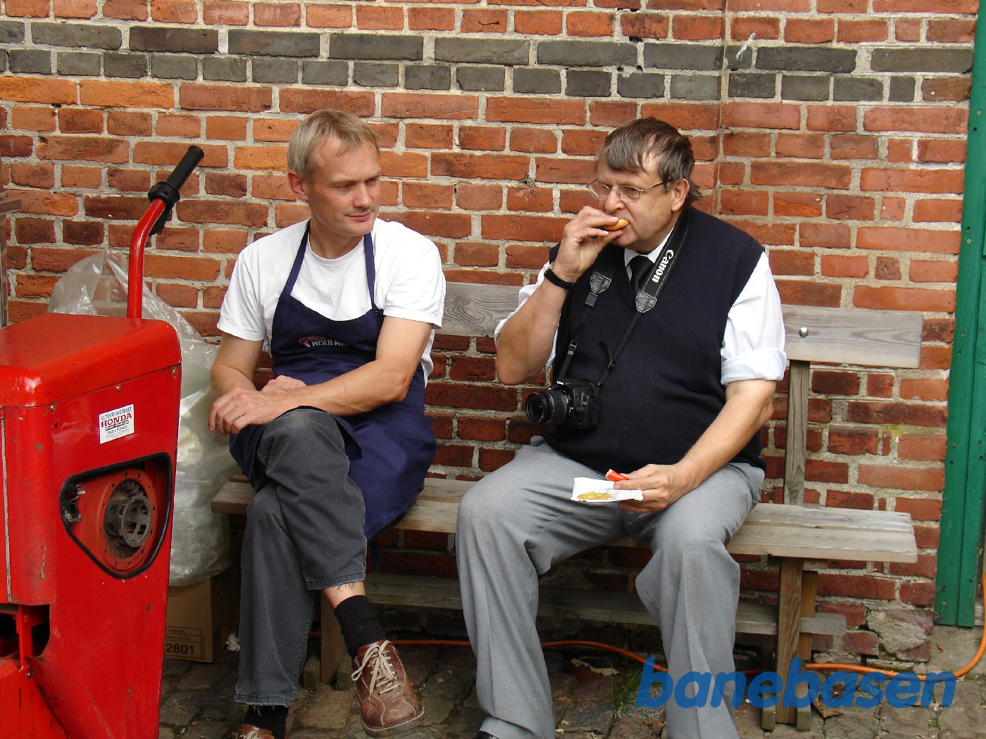 Veterantog for Børn Veterantog for Børn