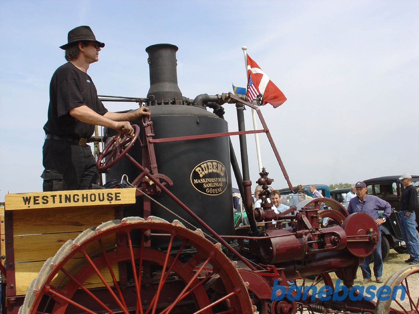 Græsted Veterantræf Græsted Veterantræf