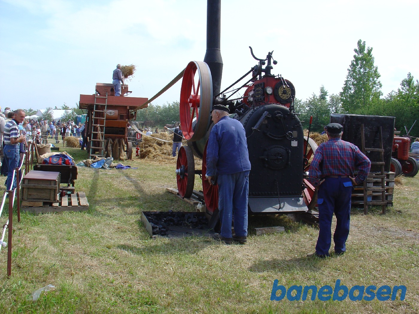 Græsted Veterantræf Græsted Veterantræf