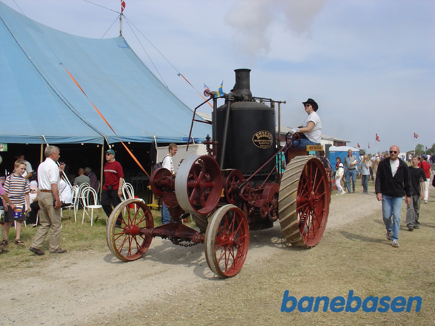 Græsted Veterantræf Græsted Veterantræf