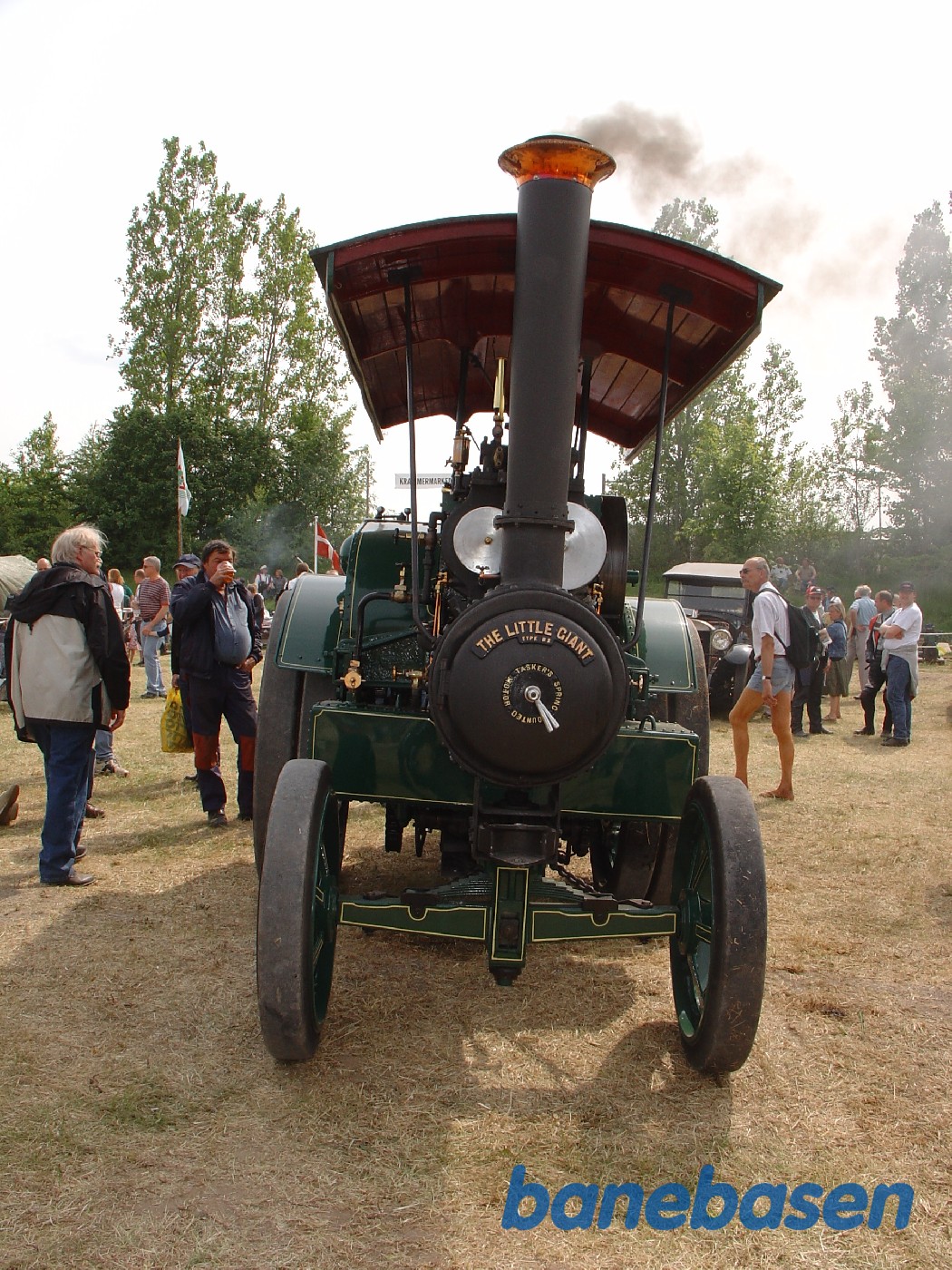 Græsted Veterantræf Græsted Veterantræf