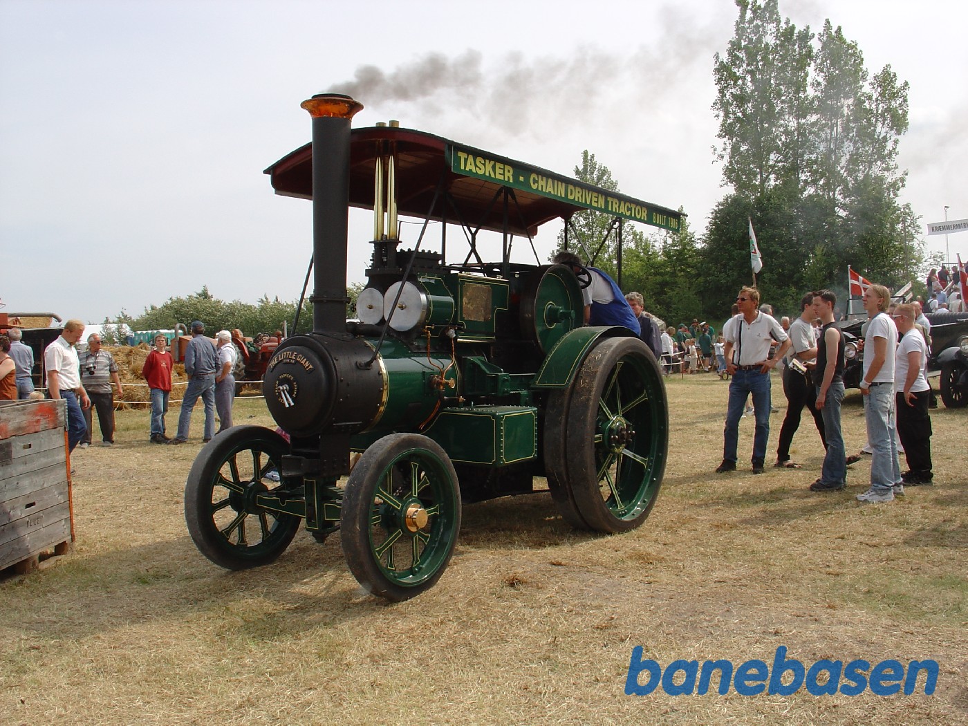 Græsted Veterantræf Græsted Veterantræf