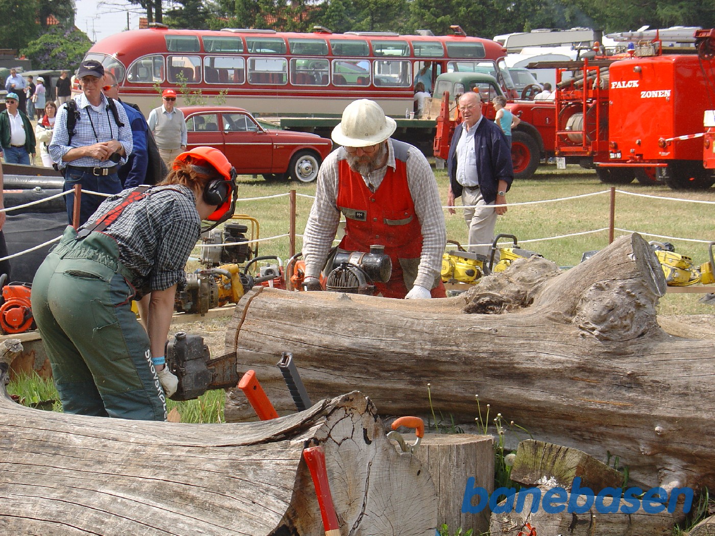 Græsted Veterantræf Græsted Veterantræf