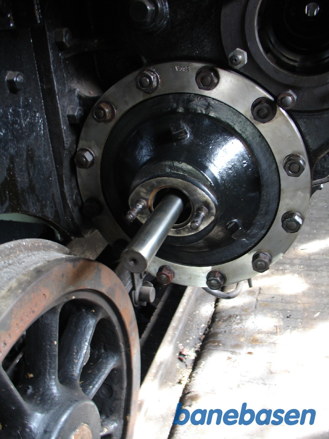 Værkstedsarbejde i Rungsted Værkstedsarbejde i Rungsted