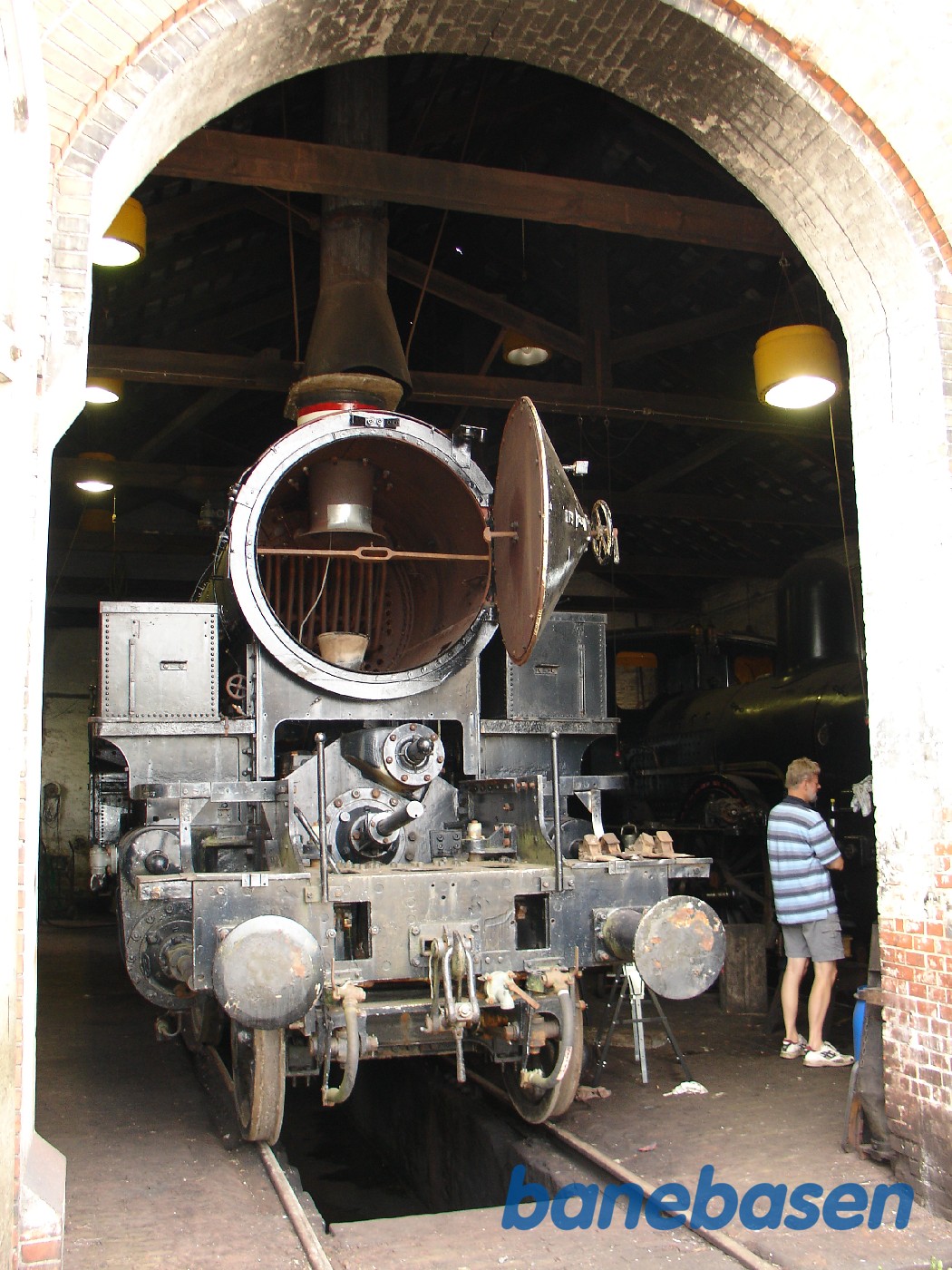 Værkstedsarbejde i Rungsted Værkstedsarbejde i Rungsted