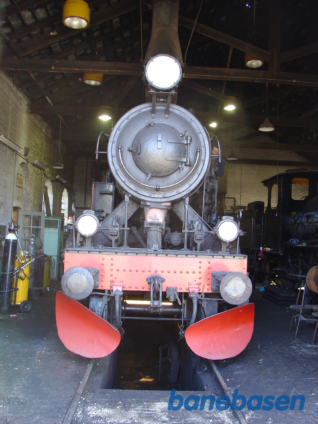 S 1307 i Rungsted remise S 1307 i Rungsted remise