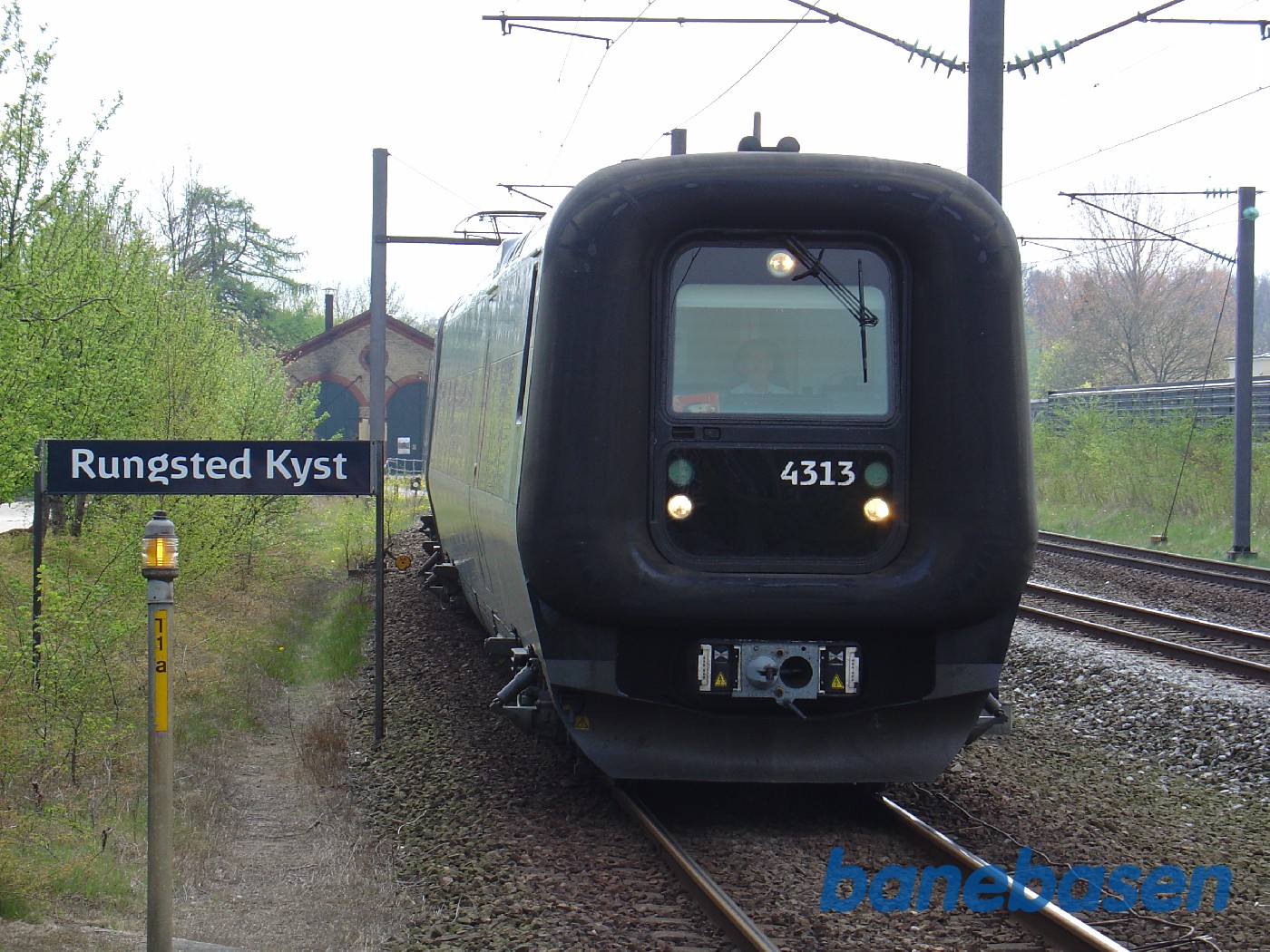 Fællesfødselsdagstur for ECP og HPe den 05.05.05 Fællesfødselsdagstur for ECP og HPe den 05.05.05